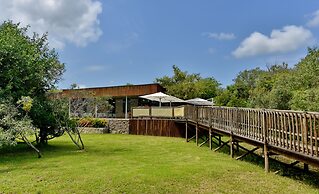 Kruger Safari Lodge
