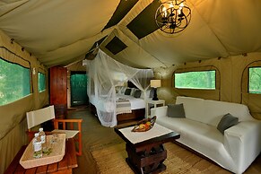 Kruger Safari Lodge