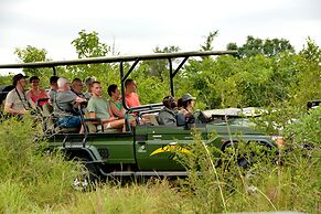 Kruger Safari Lodge