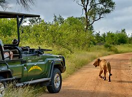 Kruger Safari Lodge