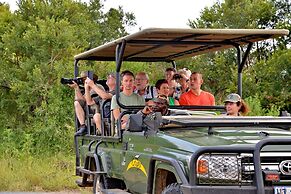 Kruger Safari Lodge