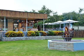 Kruger Safari Lodge
