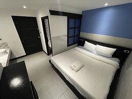 Cocoon Islanda Hotel