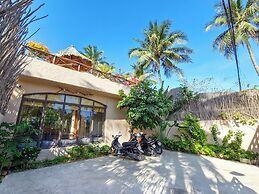 Red Sands Mui Ne