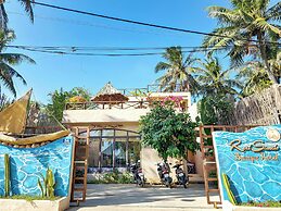 Red Sands Mui Ne