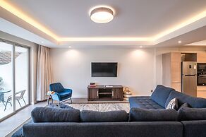Capital M Apartments by YourHost