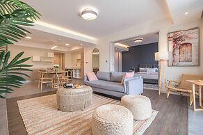 Capital M Apartments by YourHost
