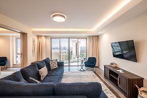 Capital M Apartments by YourHost