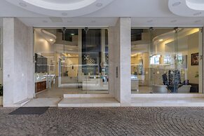 Capital M Apartments by YourHost