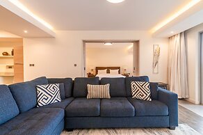 Capital M Apartments by YourHost