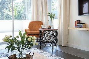 Capital M Apartments by YourHost