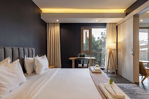 Capital M Apartments by YourHost