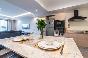Capital M Apartments by YourHost