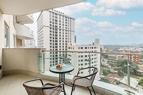 Capital M Apartments by YourHost