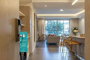 Capital M Apartments by YourHost