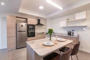 Capital M Apartments by YourHost