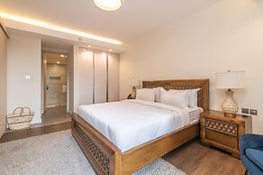 Capital M Apartments by YourHost