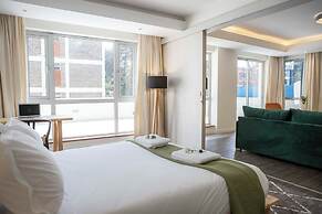 Capital M Apartments by YourHost