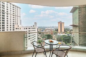 Capital M Apartments by YourHost