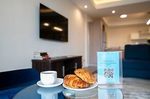 Capital M Apartments by YourHost