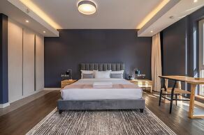 Capital M Apartments by YourHost
