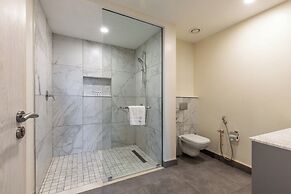 Capital M Apartments by YourHost