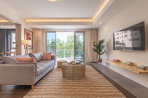 Capital M Apartments by YourHost