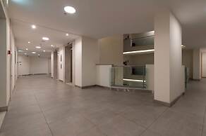 Capital M Apartments by YourHost