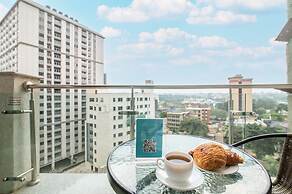 Capital M Apartments by YourHost