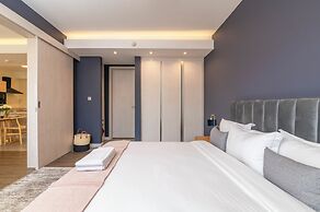 Capital M Apartments by YourHost