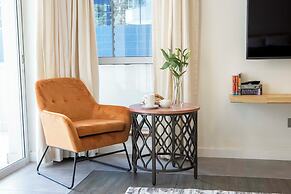 Capital M Apartments by YourHost