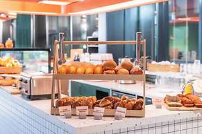 Hife Paris Issy