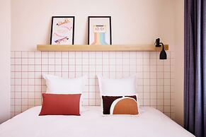 Hife Paris Issy