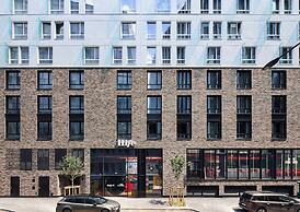 Hife Paris Issy