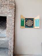 Raapfontein Self-catering & Camping