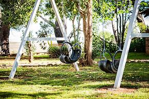 Raapfontein Self-catering & Camping