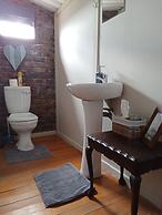 Raapfontein Self-catering & Camping