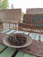 Raapfontein Self-catering & Camping