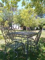 Raapfontein Self-catering & Camping
