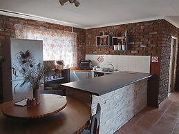 Raapfontein Self-catering & Camping