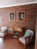 Raapfontein Self-catering & Camping