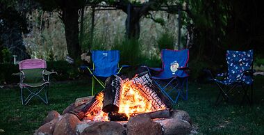 Raapfontein Self-catering & Camping