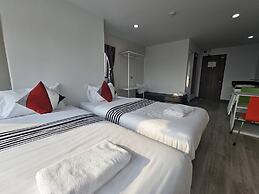 Area Place Hotel