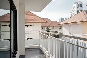 Area Place Hotel