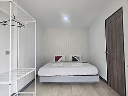 Area Place Hotel