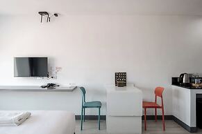 Area Place Hotel