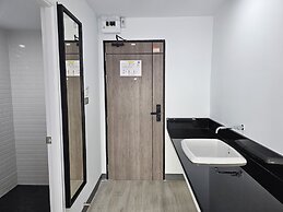 Area Place Hotel