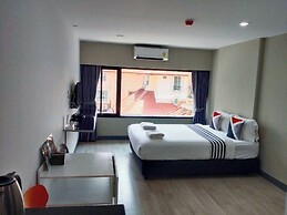 Area Place Hotel