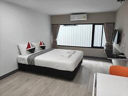 Area Place Hotel