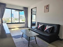 Area Place Hotel